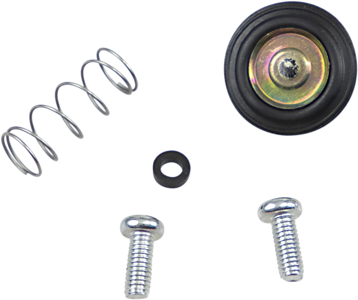 Moose Racing Air Cut-Off Valve Rebuild Kit