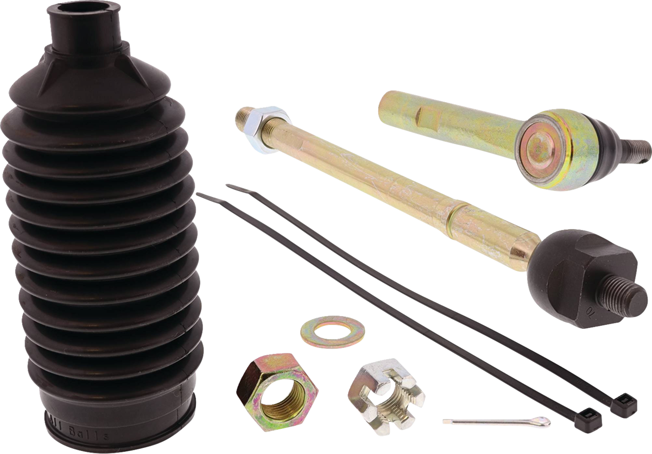 Moose offroad Tie Rod End Kit - Left/Right Hand Kawasaki