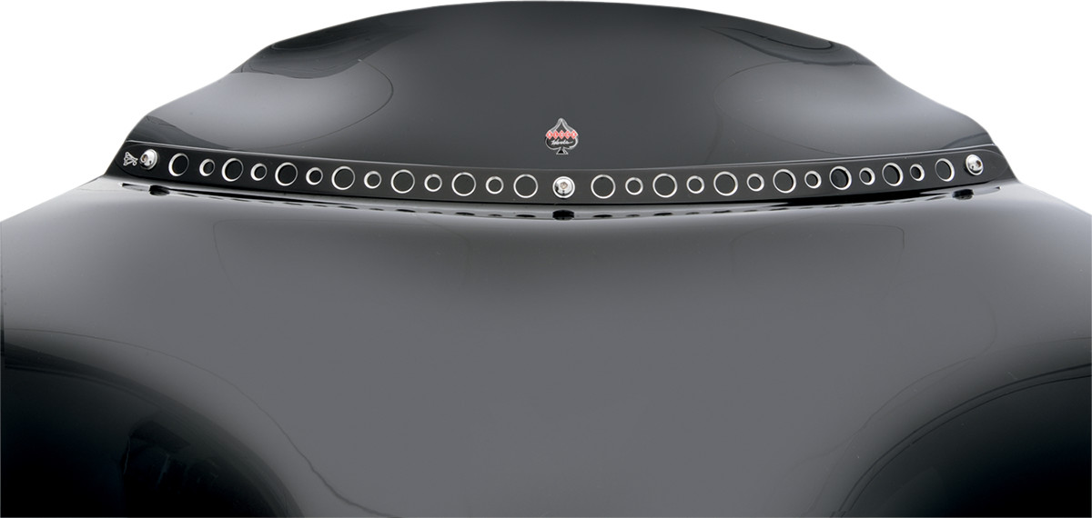 KLOCK WERKS Flare™ Windshield