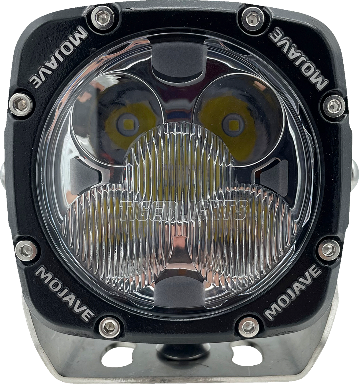 All balls LED Racing Light - 4"