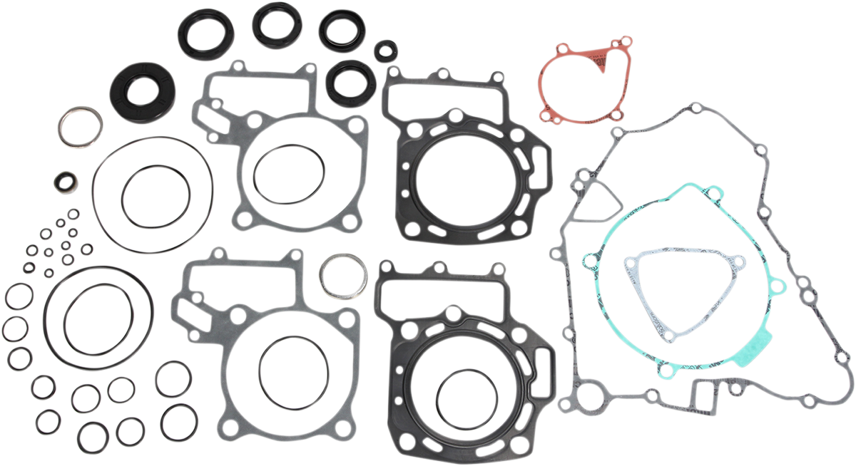 Moose Racing Complete Gasket and Oil Seal Kit