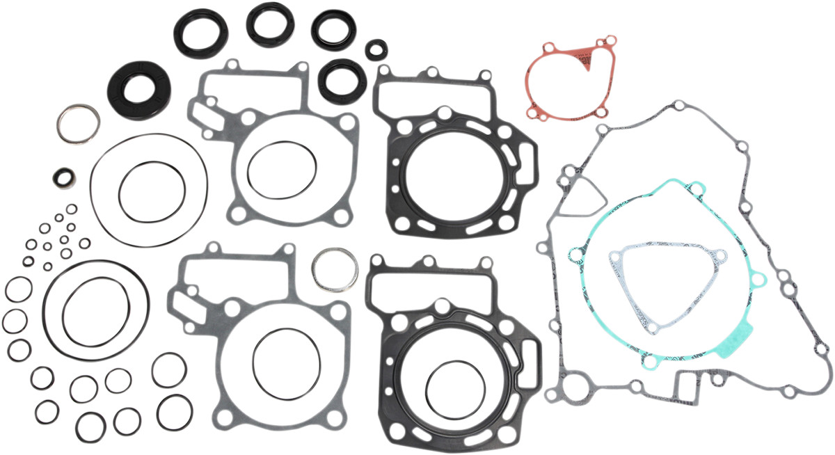 Moose Racing Complete Gasket and Oil Seal Kit