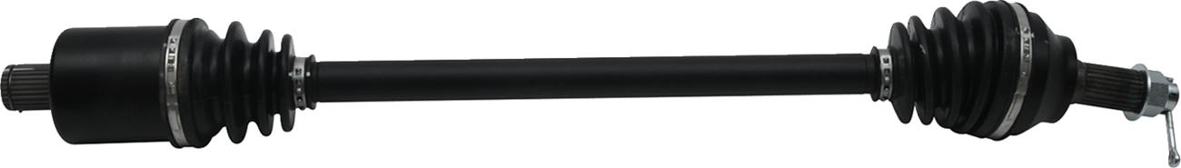 Complete Axle Kit