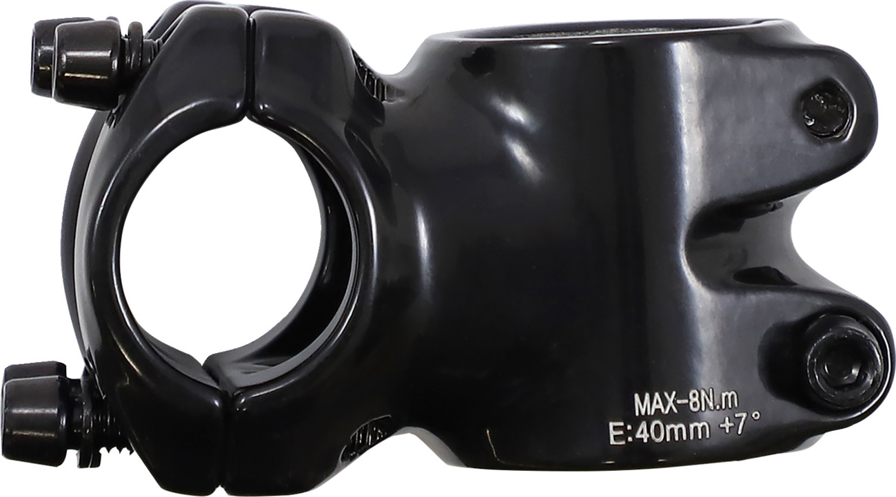 Moose Racing Agroid RS-16 E-Bike Steering Stem
