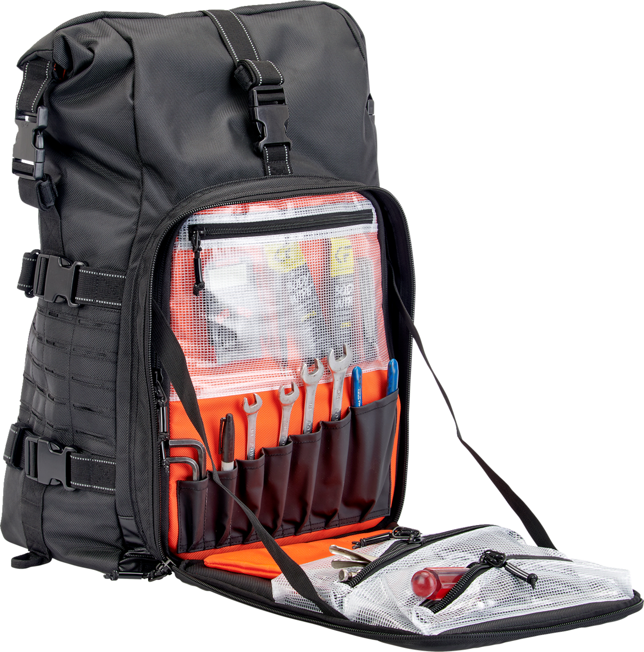 BILTWELL EXFIL-80 Bag