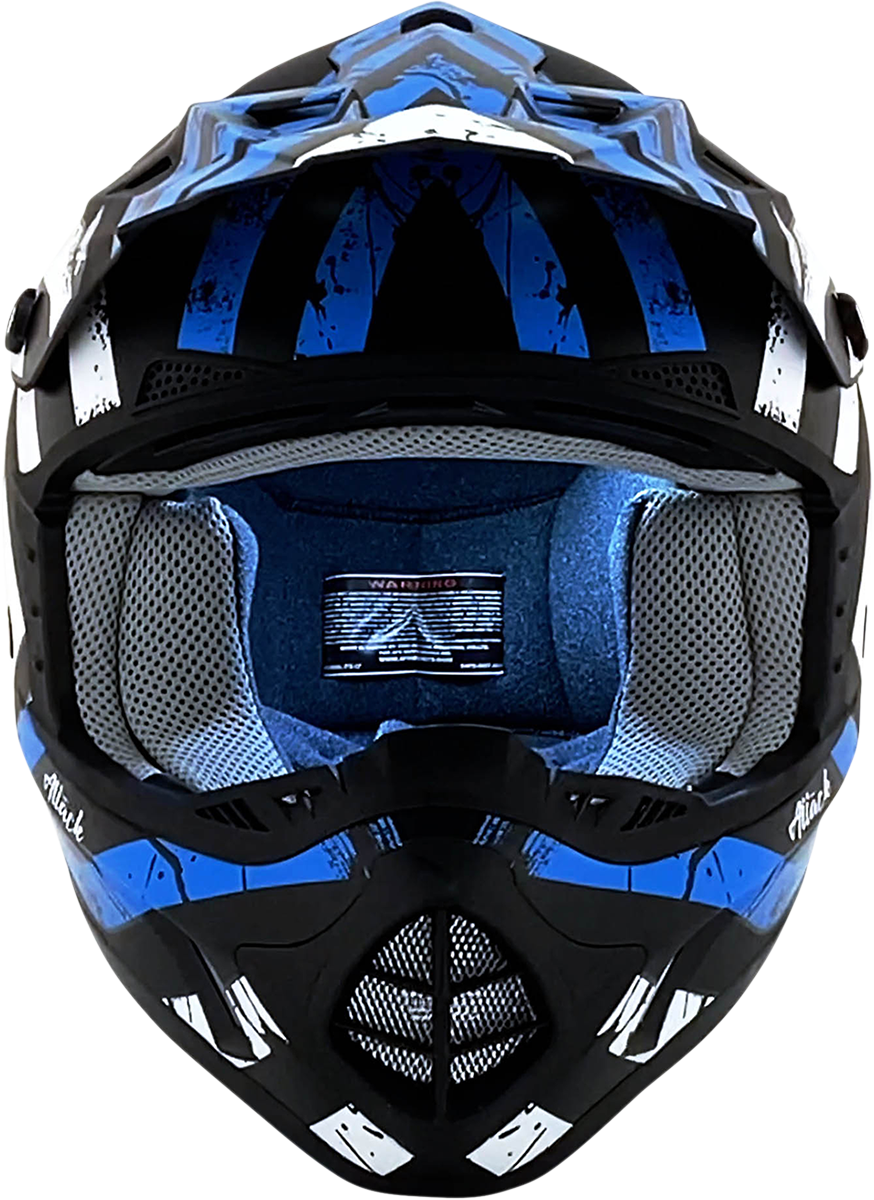 AFX FX-17 Attack Helmet