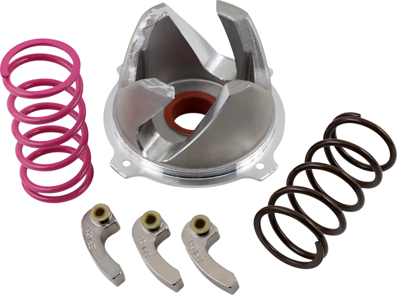 EPI Performance Mudder Clutch Kit Polaris RZR XP 1000 / XP 4 1000 / Trails and Rocks 2017-2023