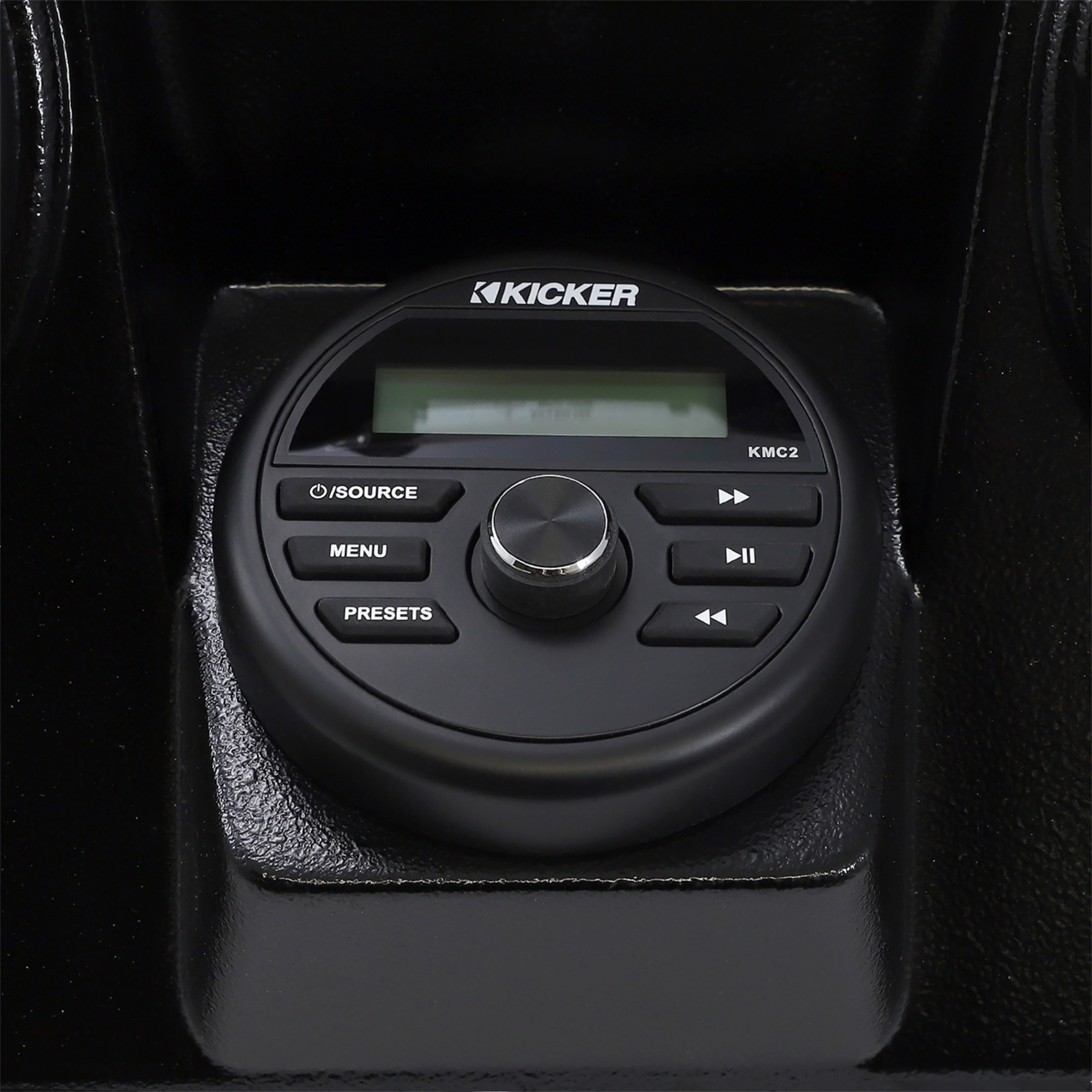 Hoppe industries Audio Mini