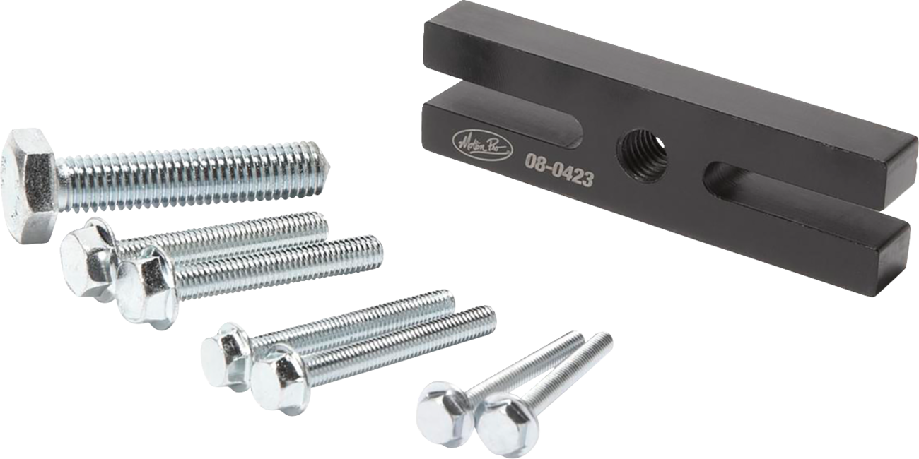 Flywheel Puller/Primary Gear Extractor
