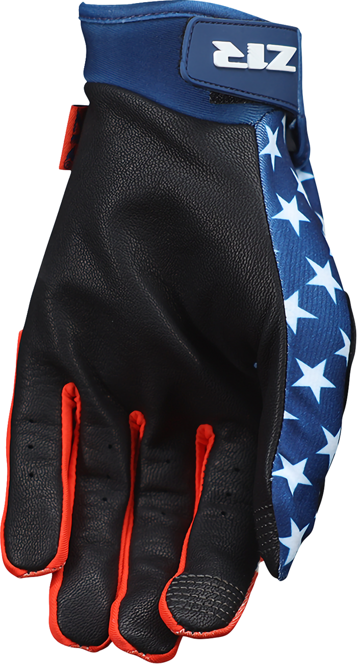 Z1R Merica Gloves