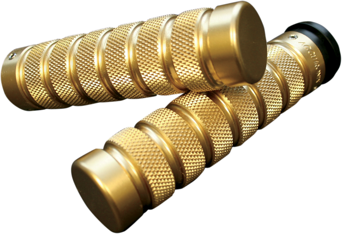 Accutronix Grips For Harley With Throttle By Wire