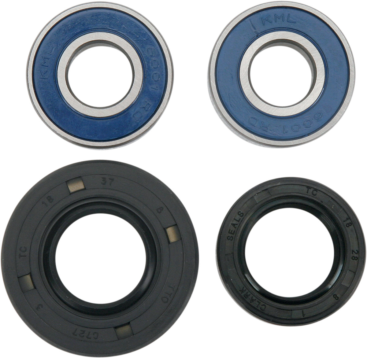 Moose Racing Wheel Bearing Kit