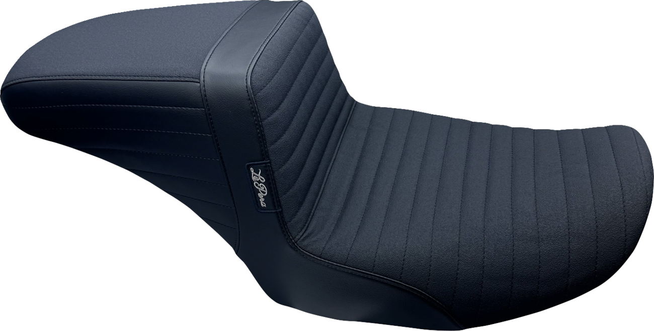 LE PERA Kickflip Seat — Gripper/Pleated