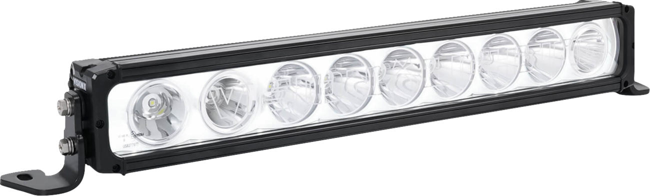 Vision X Light Bar