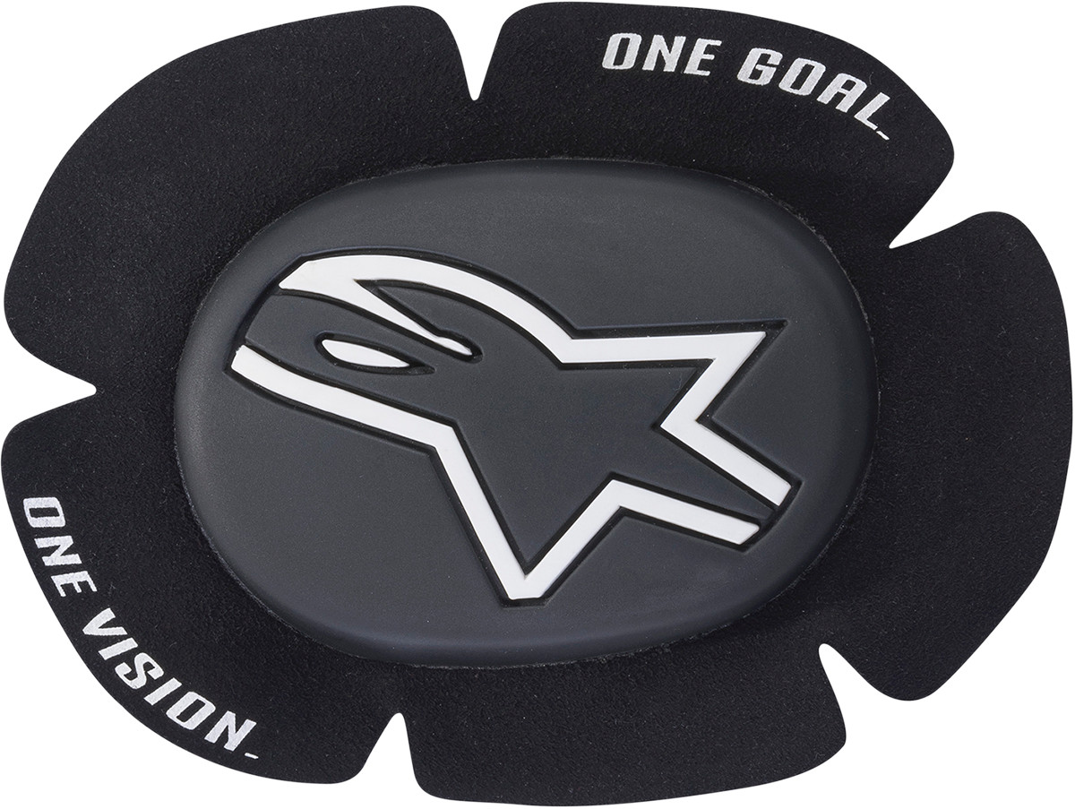 ALPINESTARS GP Sport Evo Knee Sliders