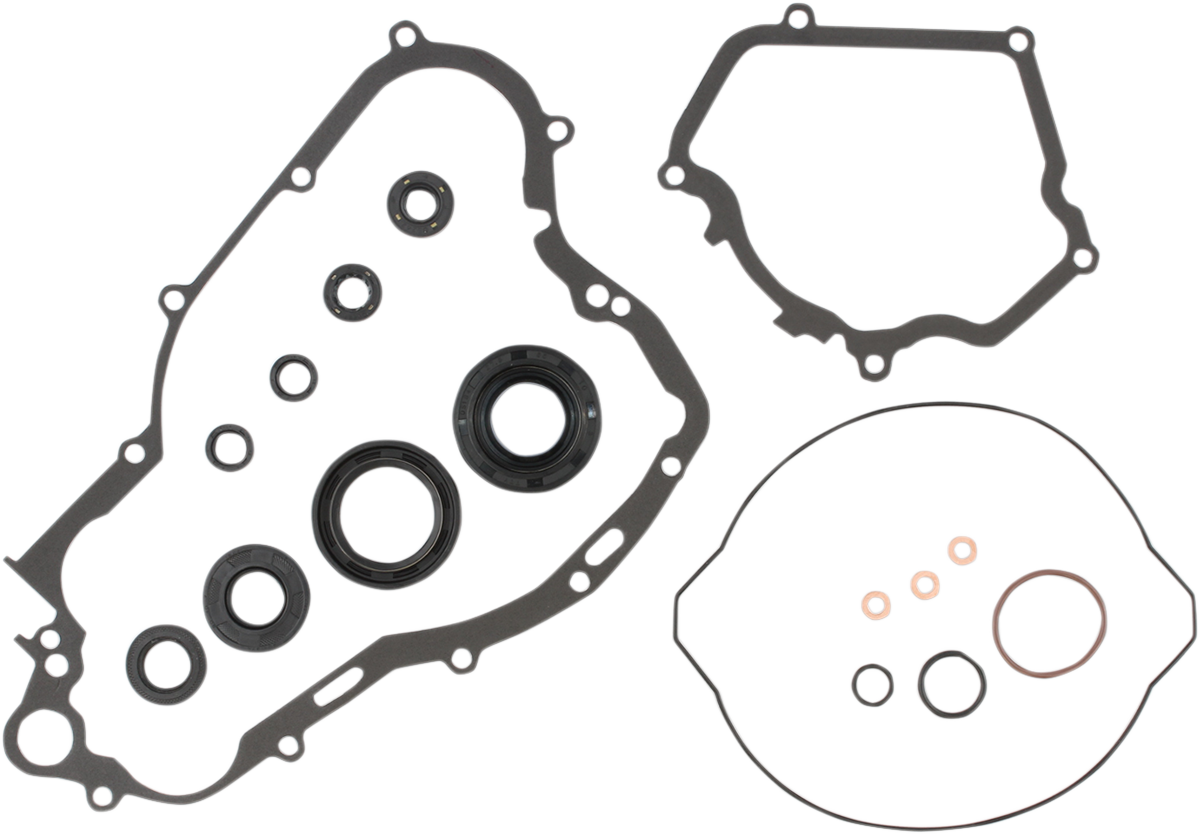 Bottom End Gasket Kit