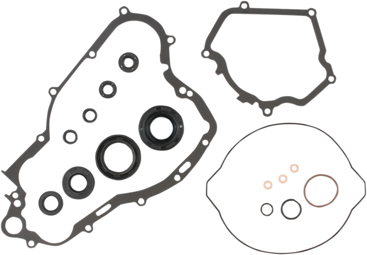 COMETIC Bottom End Gasket Kit