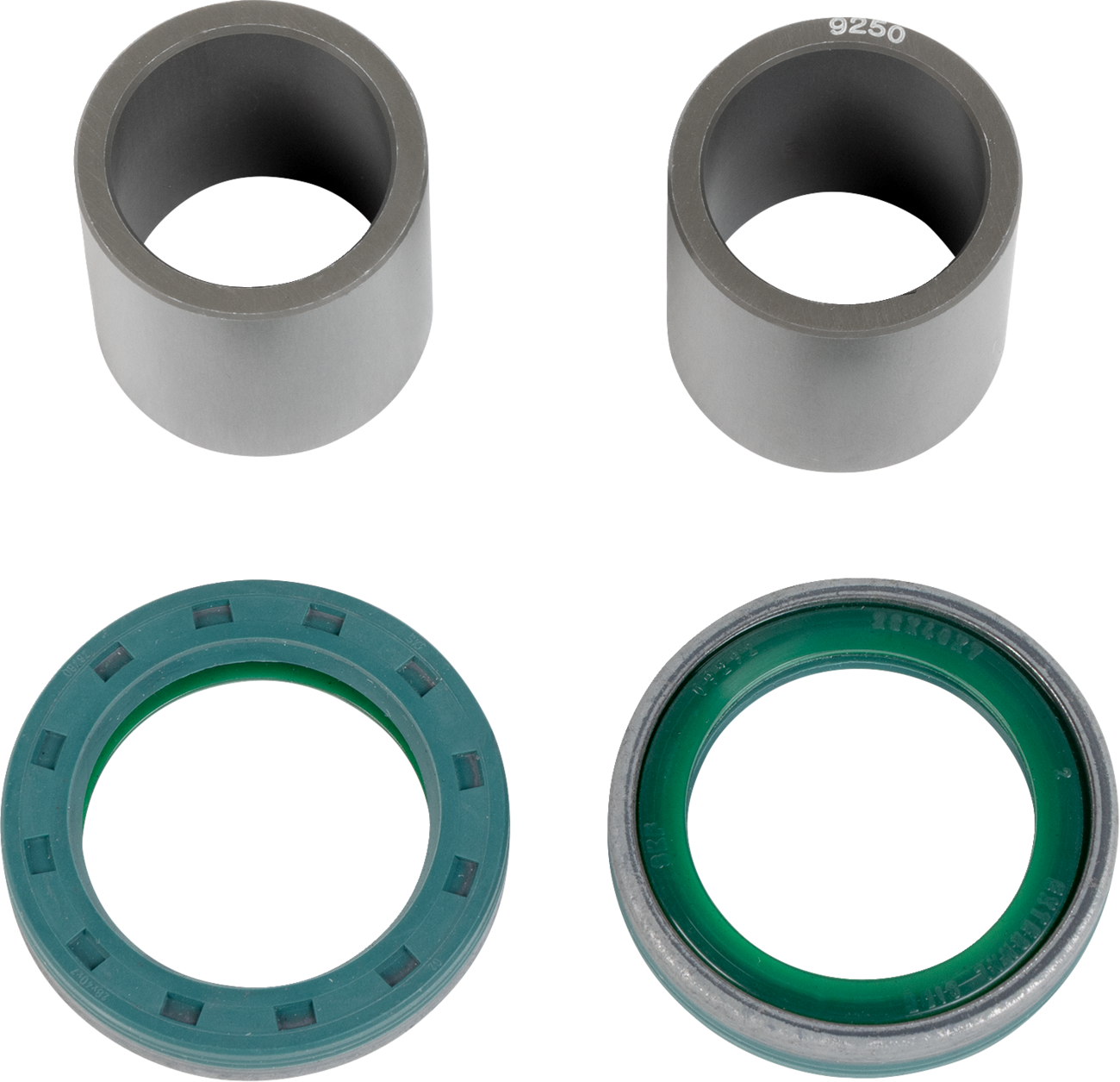 SKF Wheel Spacers with Seals Kit