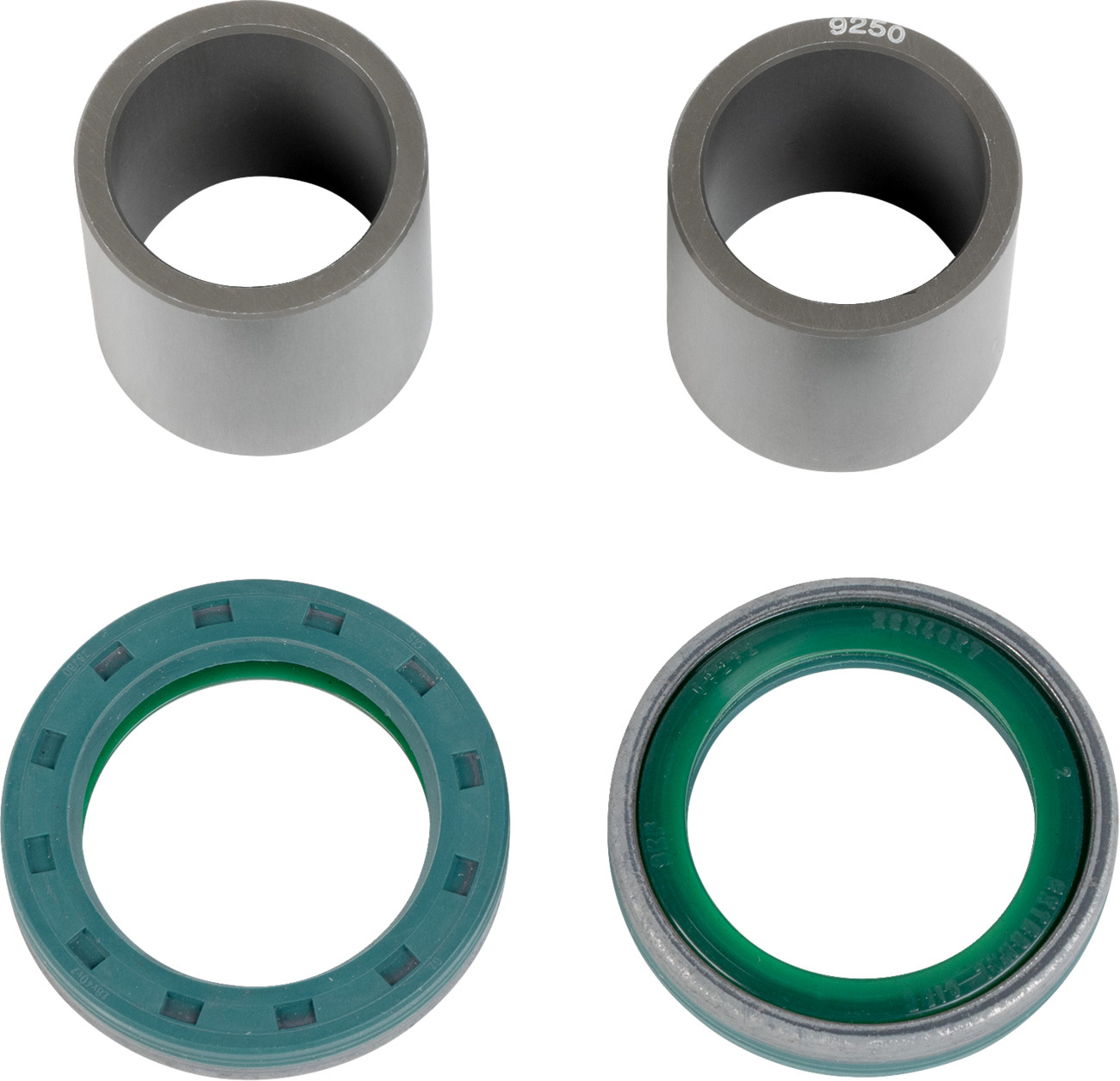 SKF Wheel Spacers with Seals Kit