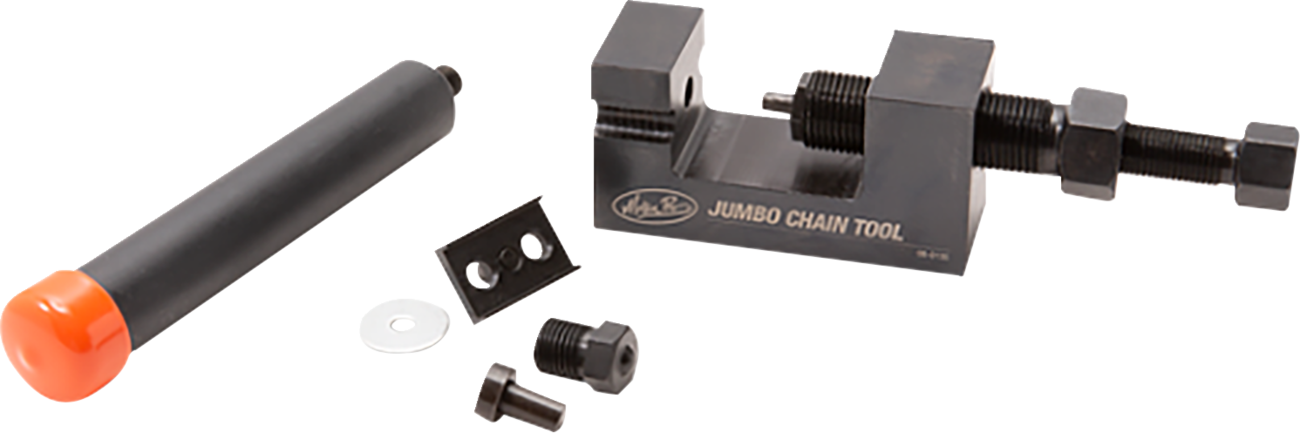 Motion Pro Jumbo Chain Tool Kit
