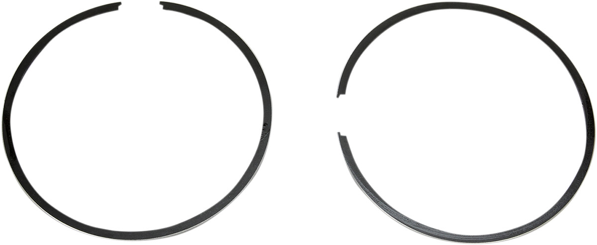 PROX Piston Rings