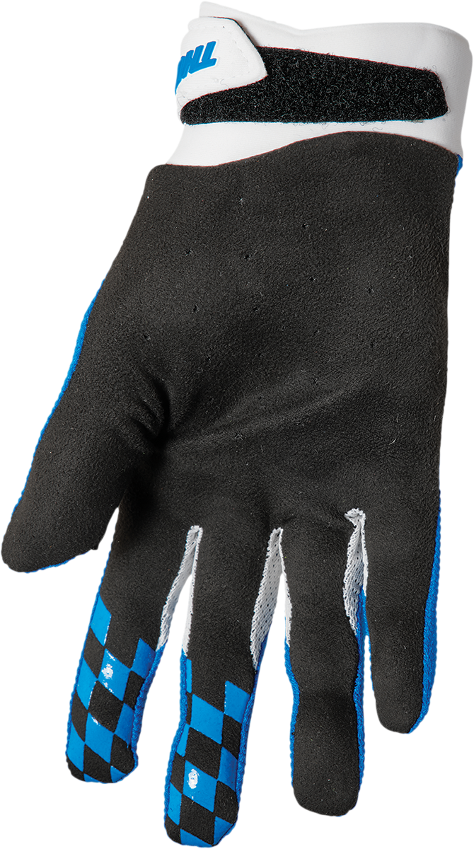THOR Draft Gloves