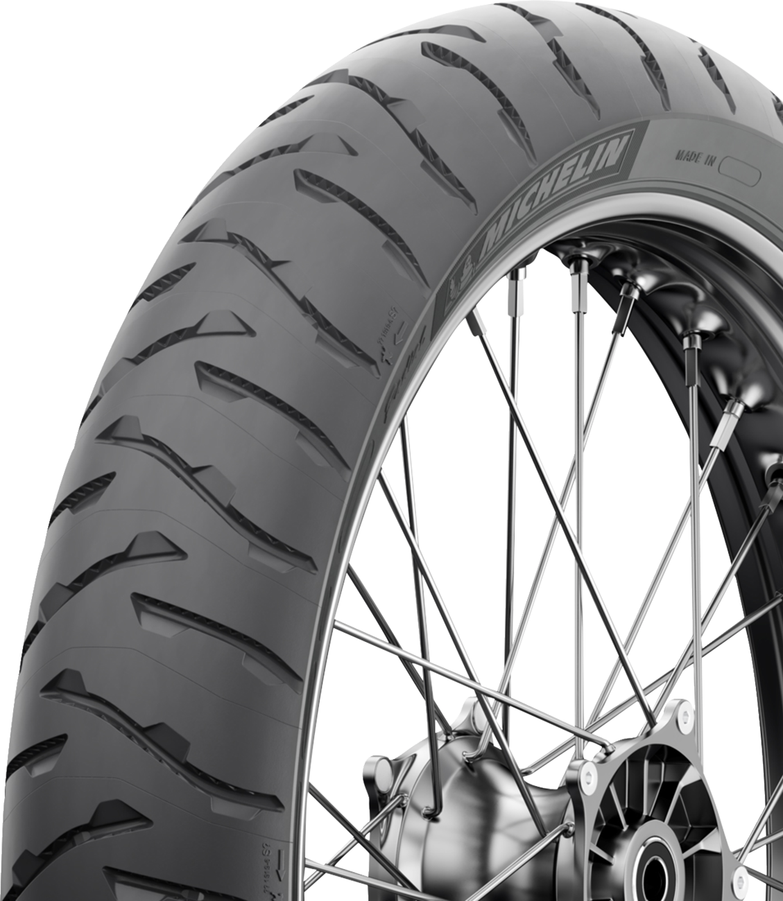 MICHELIN Anakee III Tire
