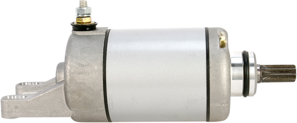 Rick's motorsport electric Starter Motor - Suzuki