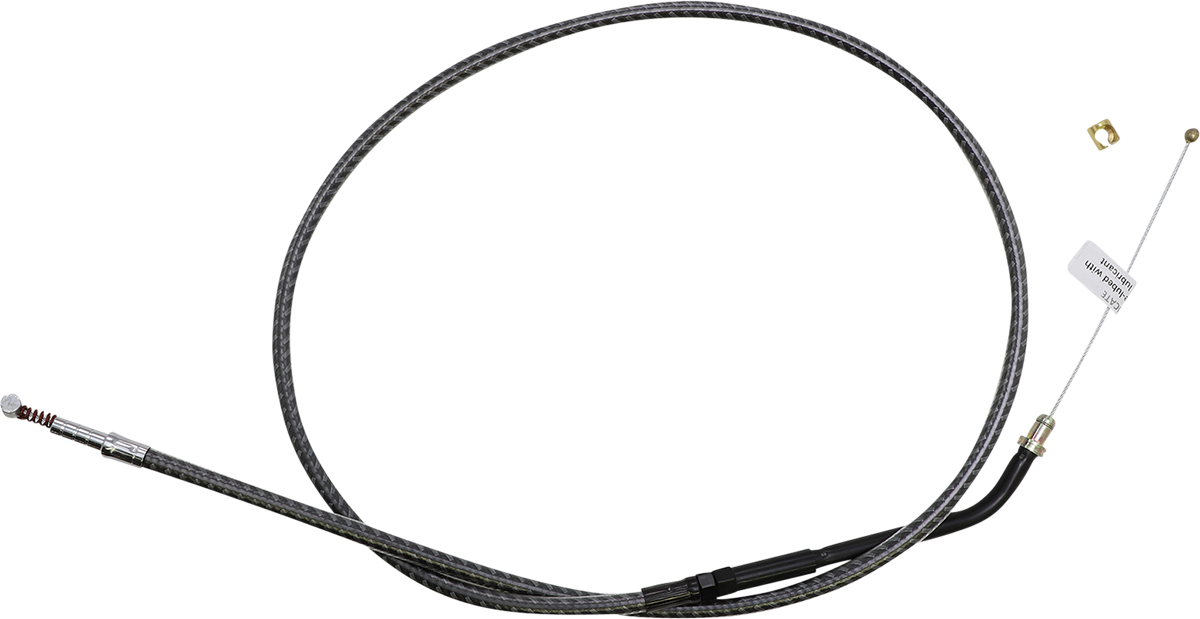 MAGNUM SHIELDING KARBONFIBR Braided Throttle/Idle Cable