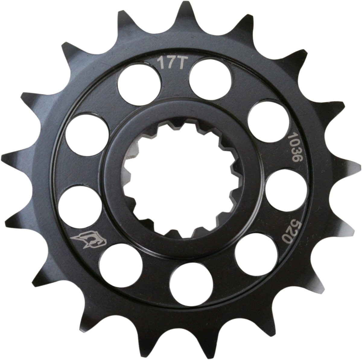 Driven racing Lightweight Steel Sprocket 2001-2012 Yamaha FZS1000 FZ1 / 1998-2011 Yamaha YZF-R1
