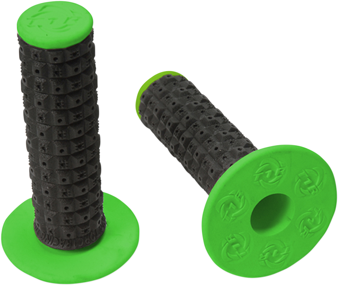 Enduro Dual Grips