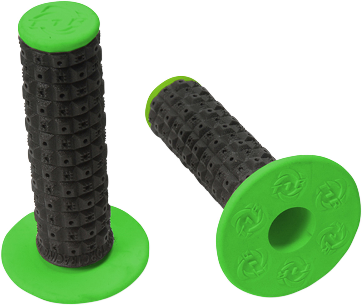 TORC1 Enduro Dual Grips