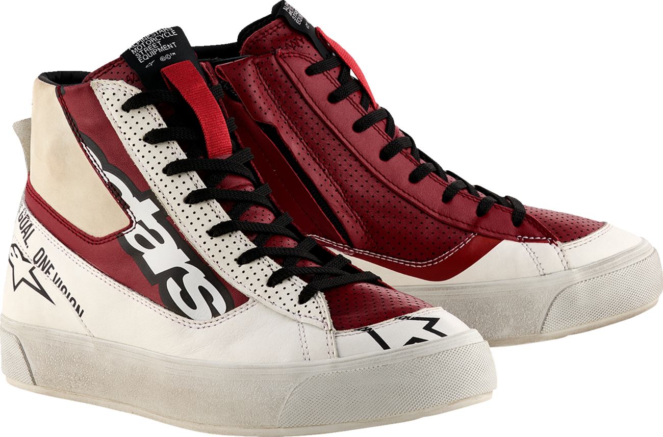 ALPINESTARS Stella Stated Flair Shoes
