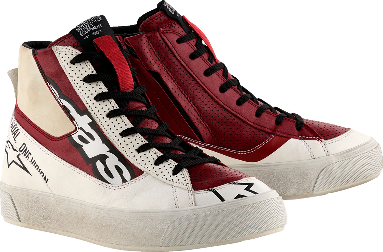 ALPINESTARS Stella Stated Flair Shoes