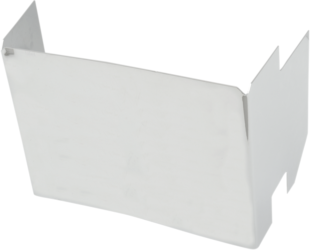 Drag Specialties Battery Cover