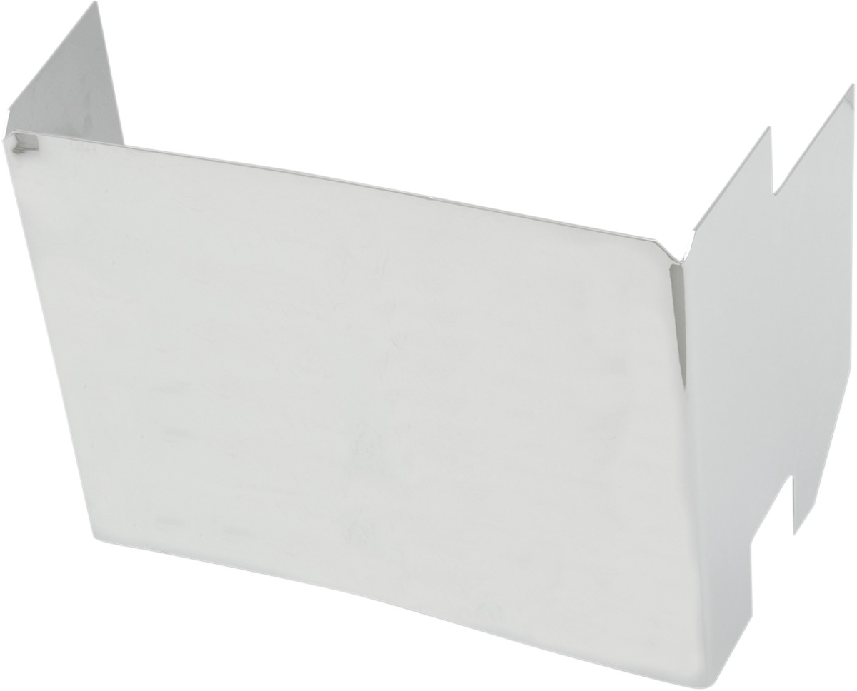 Drag Specialties Battery Cover