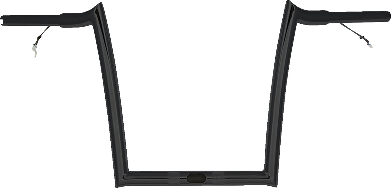 PAUL YAFFE BAGGER NATION Pre-Wired Handlebar