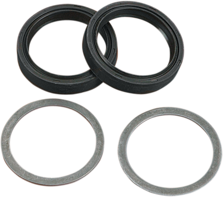 Factory connection Fork Seal Kit for KYB Forks Yamaha/Suzuki/Kawasaki/Honda