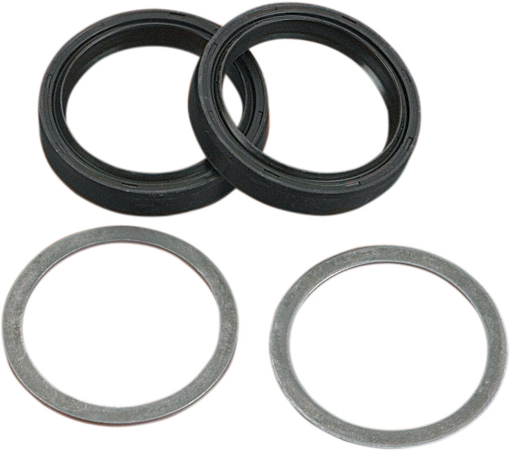 Factory connection Fork Seal Kit for KYB Forks Yamaha/Suzuki/Kawasaki/Honda