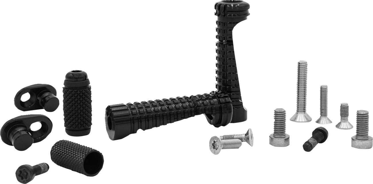 Rearset Spare Parts