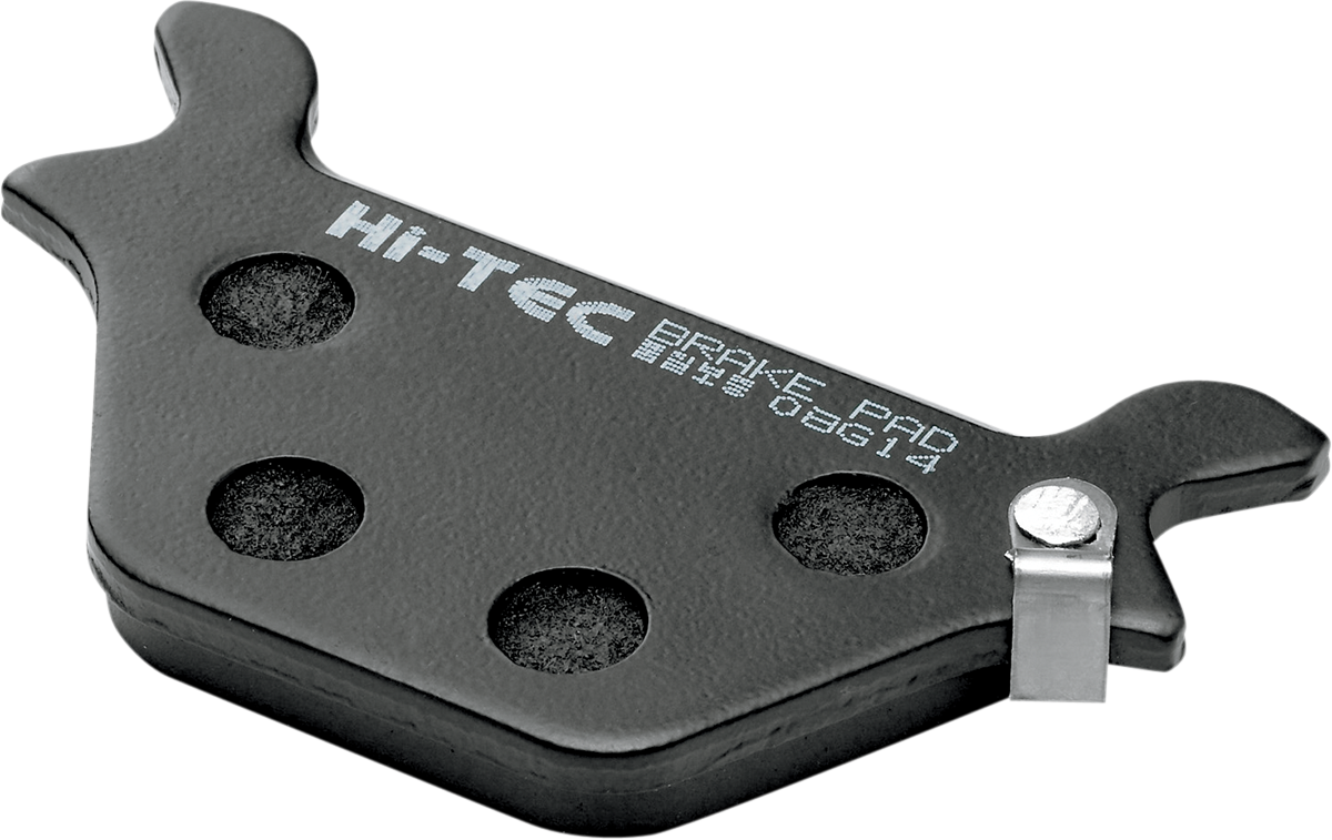 "The Squealers" Rear Brake Pads
