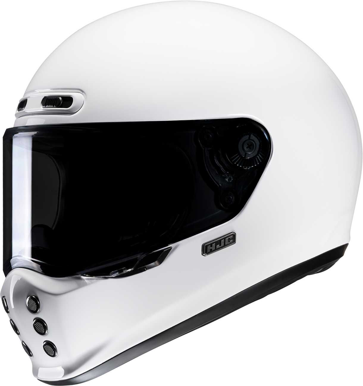 HJC V10 Solid Helmet