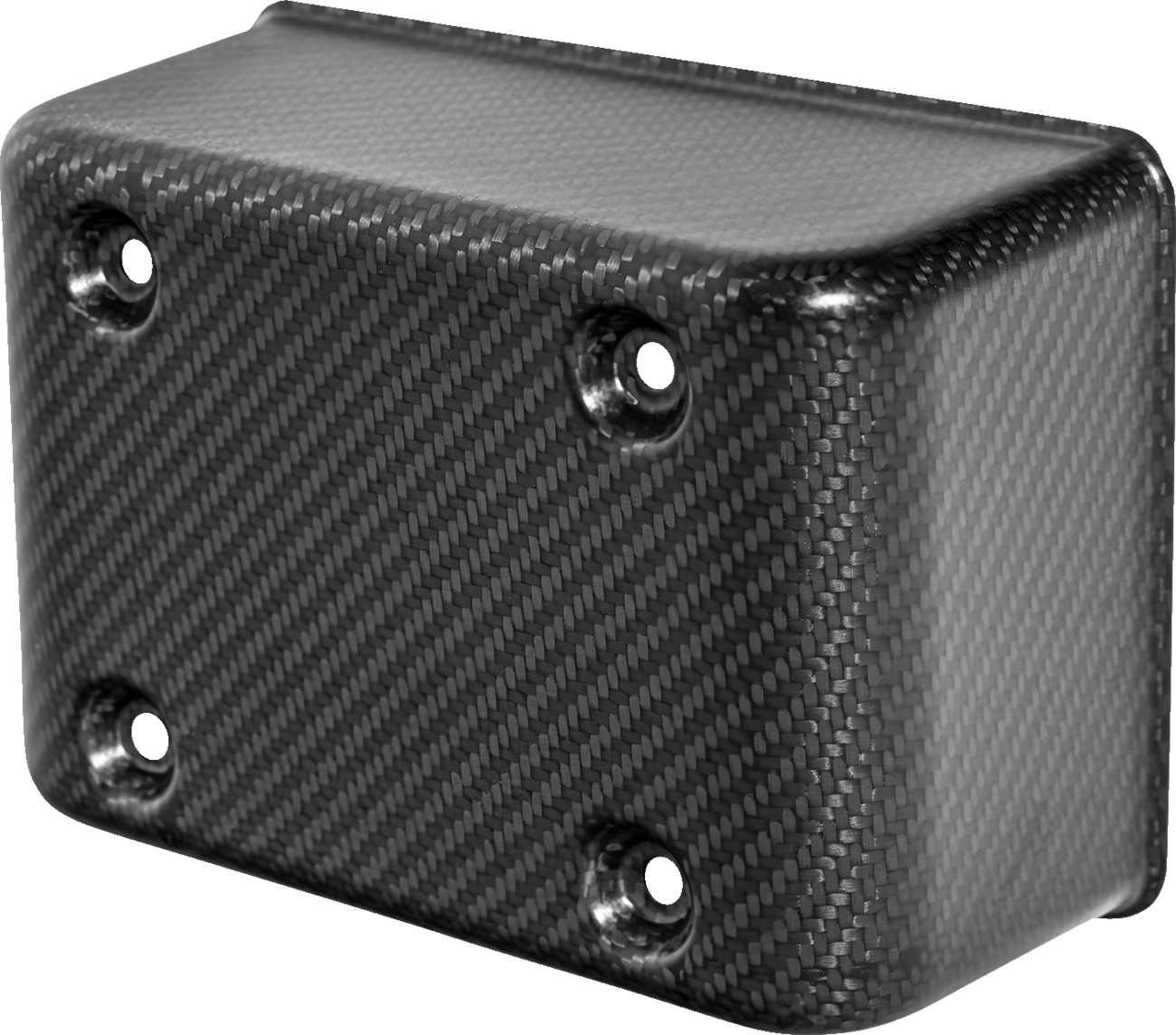 SADDLEMEN Fuse Box Cover