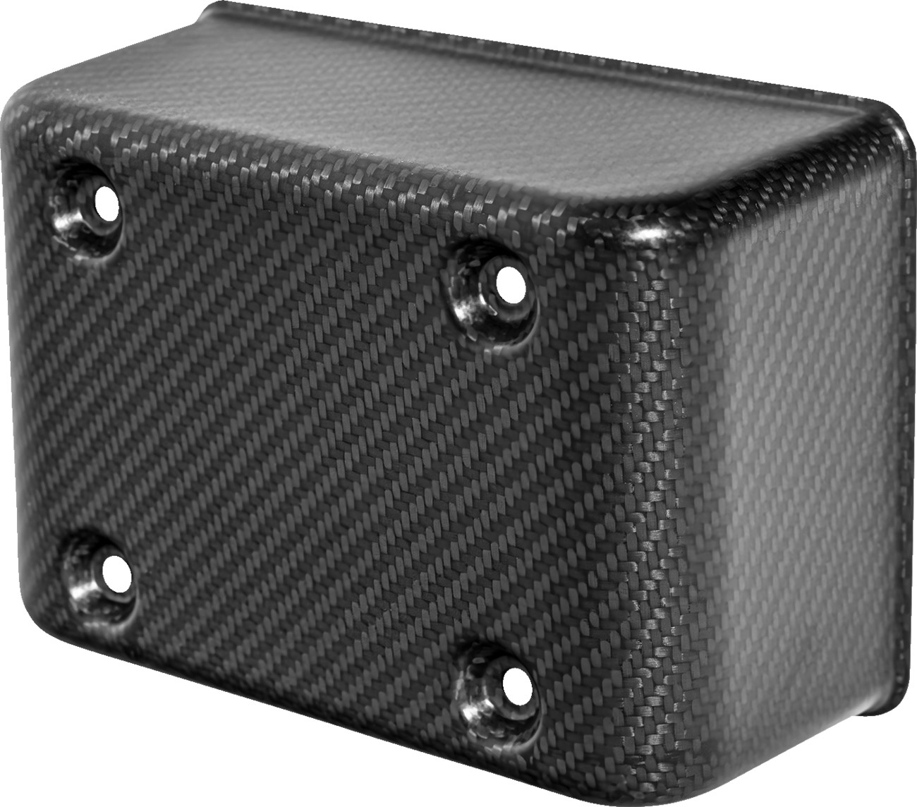 SADDLEMEN Fuse Box Cover