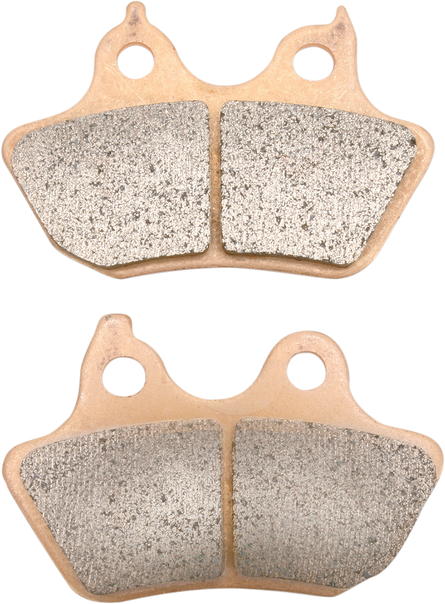 Ebc Sintered Metal Harley/Buell Brake Pad Harley Davidson