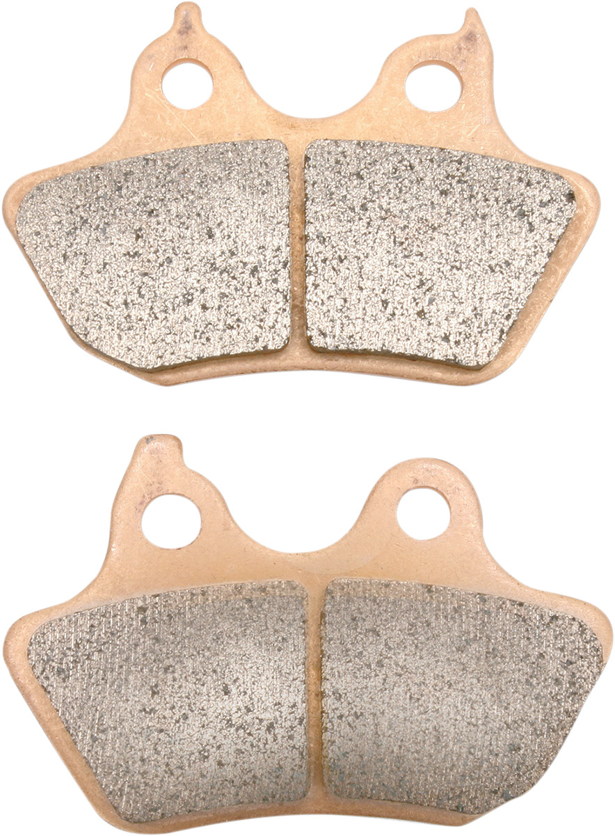 EBC FA434HH Sintered Rear Brake Pads For Harley Softail 2006-2007