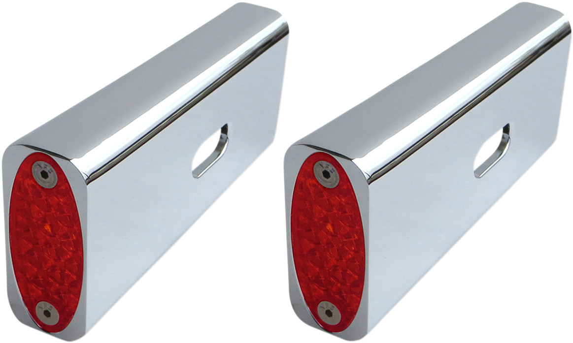 PRO-ONE PERF.MFG. Fender Strut LED Marker Lights