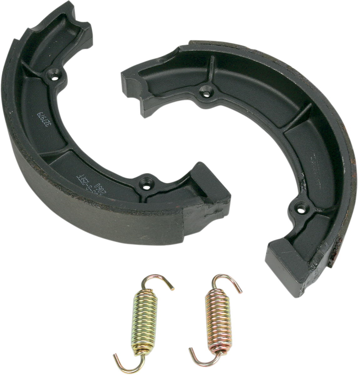 SBS Street Brake Shoes
