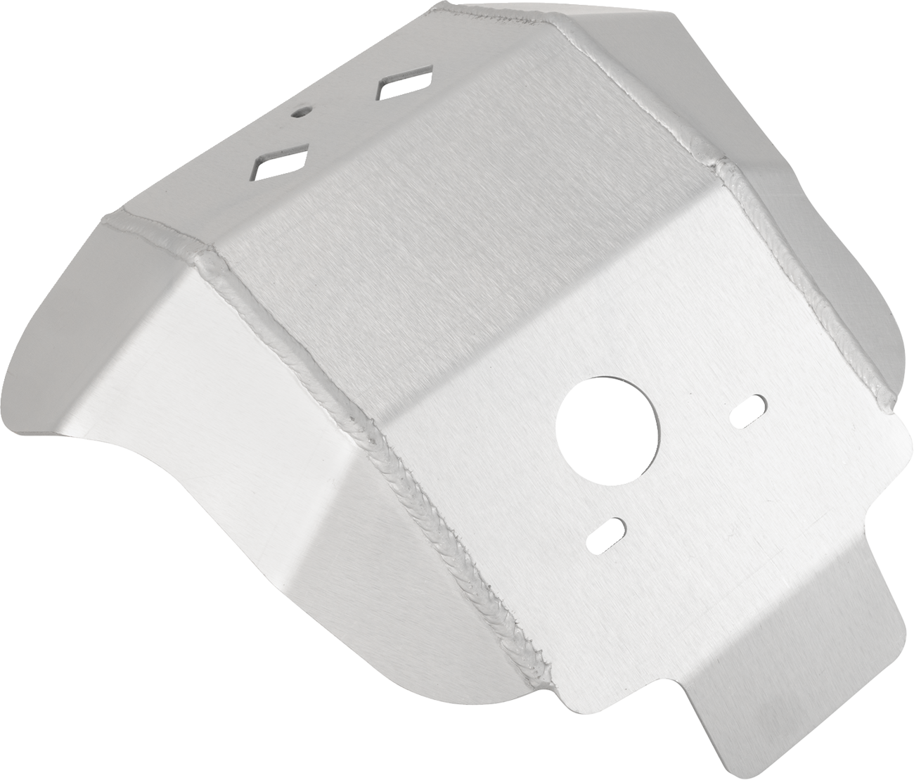 MOOSE OFFROAD Aluminum Skid Plate — Skid Plate