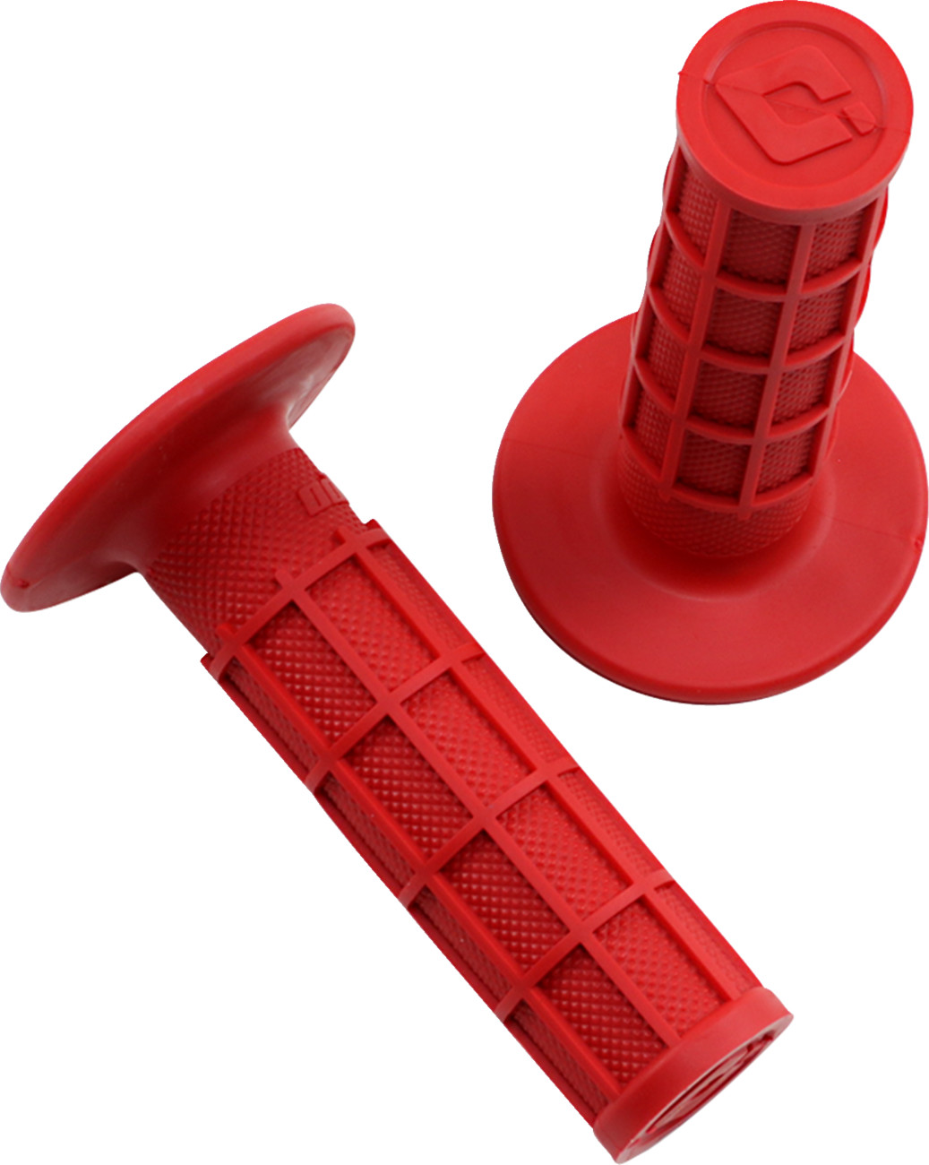 ODI Ruffian Full Waffle Grips